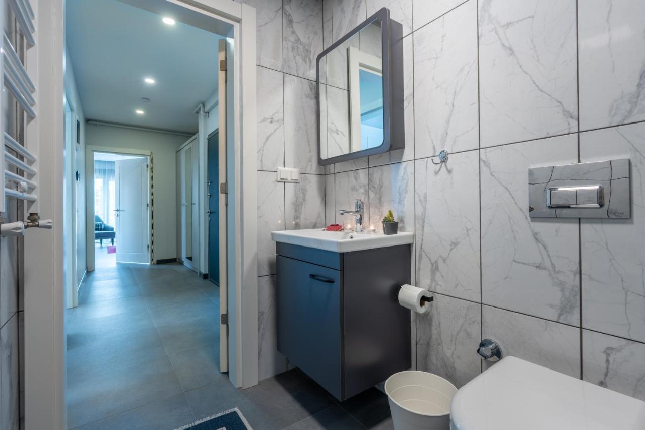 Rose Erela Antalya Exterior foto