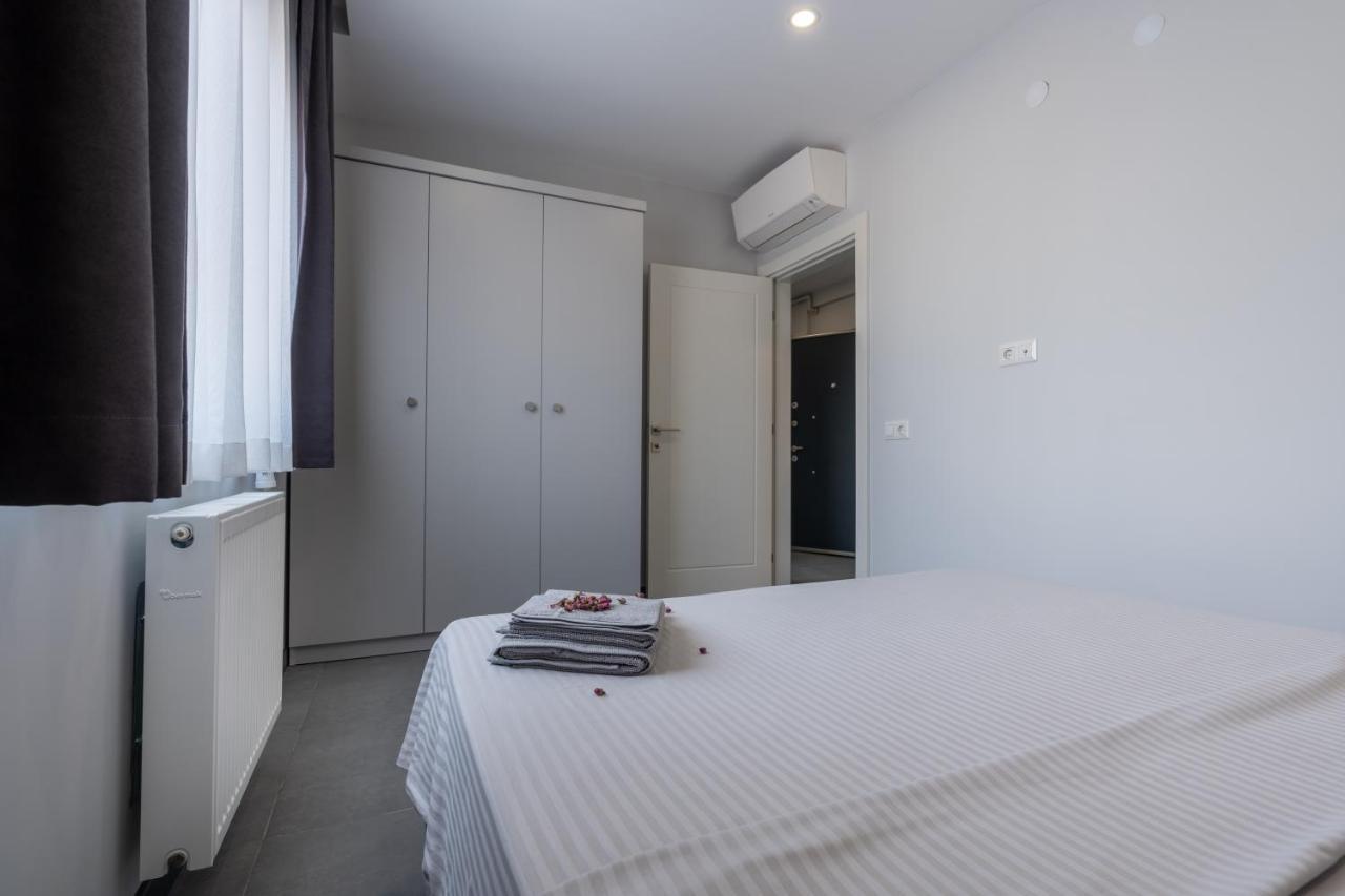 Rose Erela Antalya Exterior foto